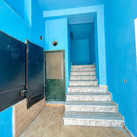 Charming 1187 Appartamento