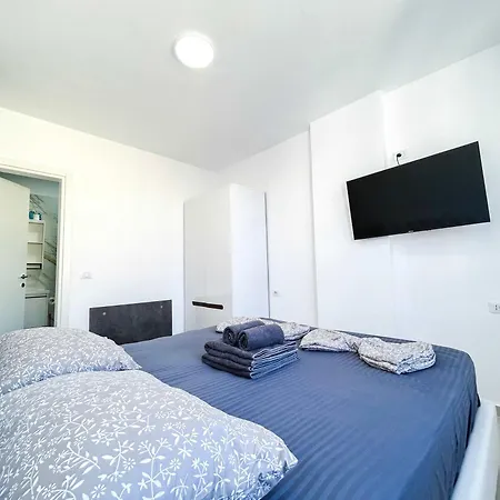 Charming 1187 Durrës