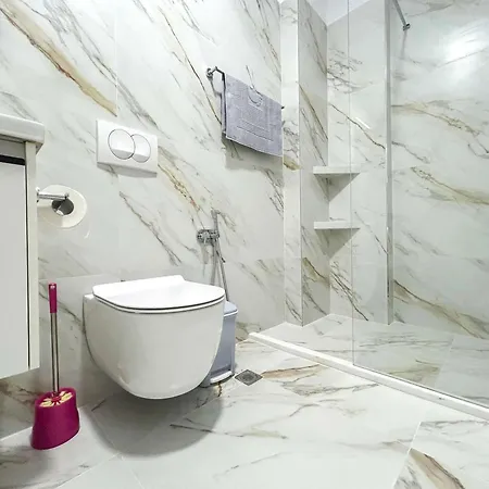 Charming 1187 Appartamento