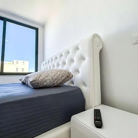 Charming 1187 Appartamento Durrës