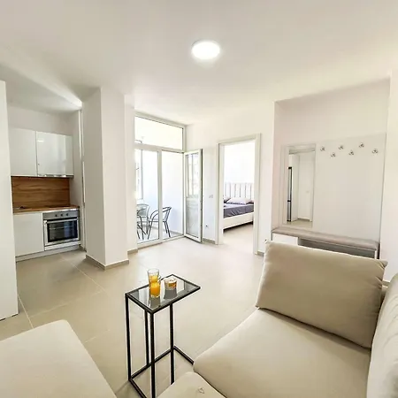 Appartamento Charming 1187 Durrës