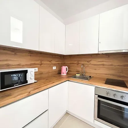 Charming 1187 Durrës