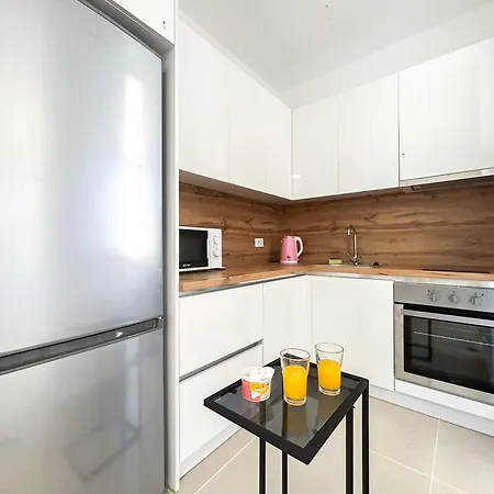 Charming 1187 Appartamento