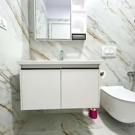 Charming 1187 Appartamento