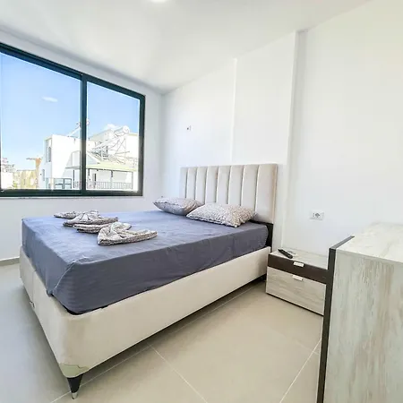 Appartamento Charming 1187 Durrës