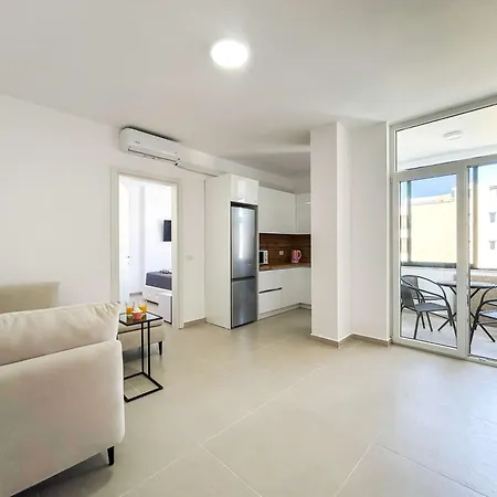 Appartamento Charming 1187 Durrës
