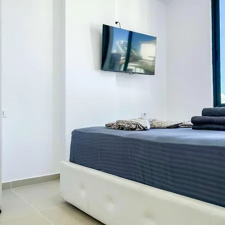 Charming 1187 Durrës