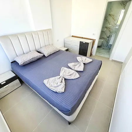 Appartamento Charming 1187 *