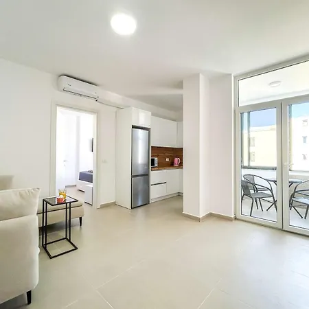 Appartamento Charming 1187 Durrës