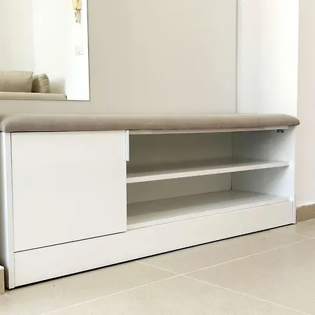 Appartamento Charming 1187 Durrës