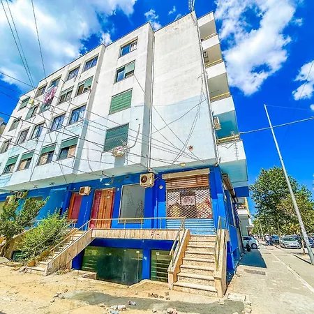 Charming 1187 Appartamento