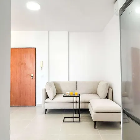 Apartment Charming 1187 Durres