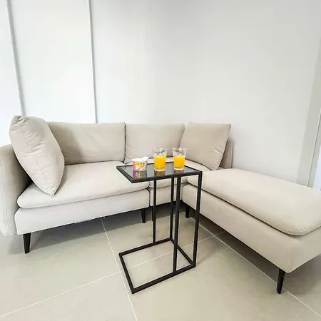 Apartment Charming 1187 Durres