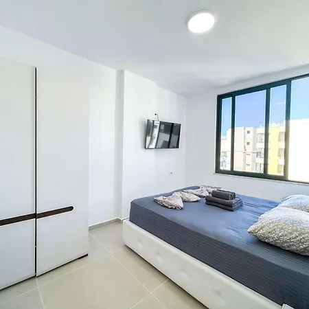 Apartment Charming 1187
