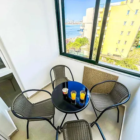 Apartment Charming 1187