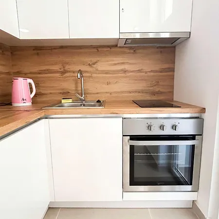 Apartment Charming 1187