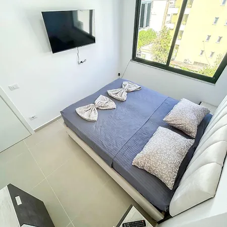 Apartment Charming 1187 *