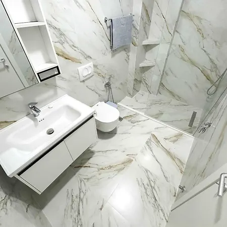 Apartment Charming 1187 Durres